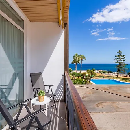 In With Sea Views