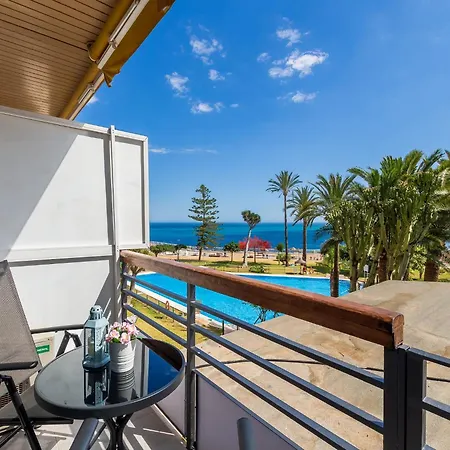 Appartamento In With Sea Views Torremolinos