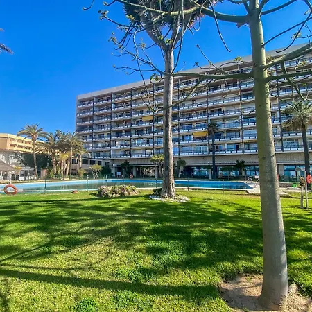 In With Sea Views * Torremolinos