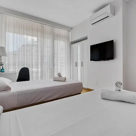 In With Sea Views * Torremolinos