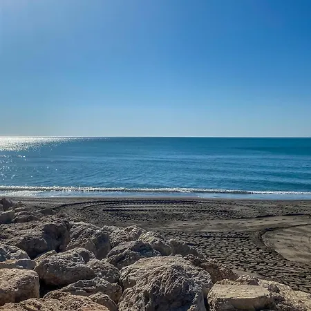 In With Sea Views *